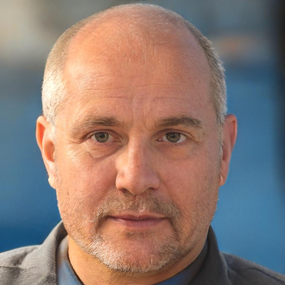 Carlos Mendoza, experto en post-producción