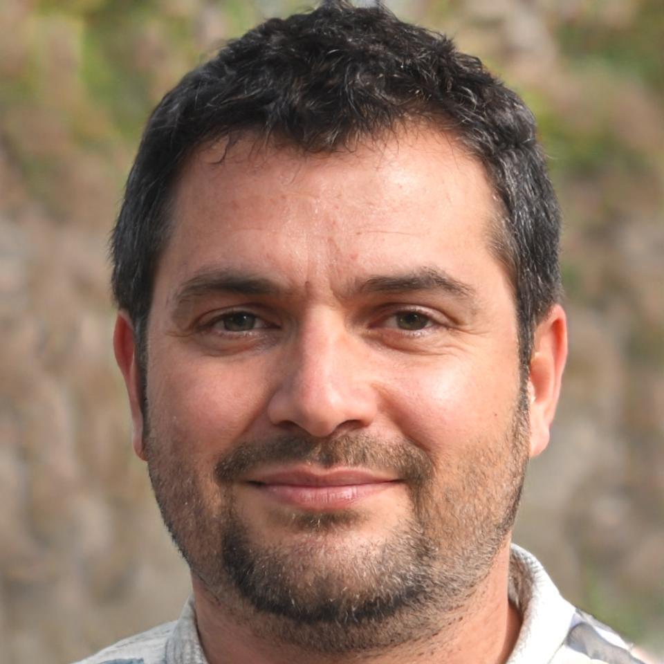 David Ramos, consultor en estrategia digital